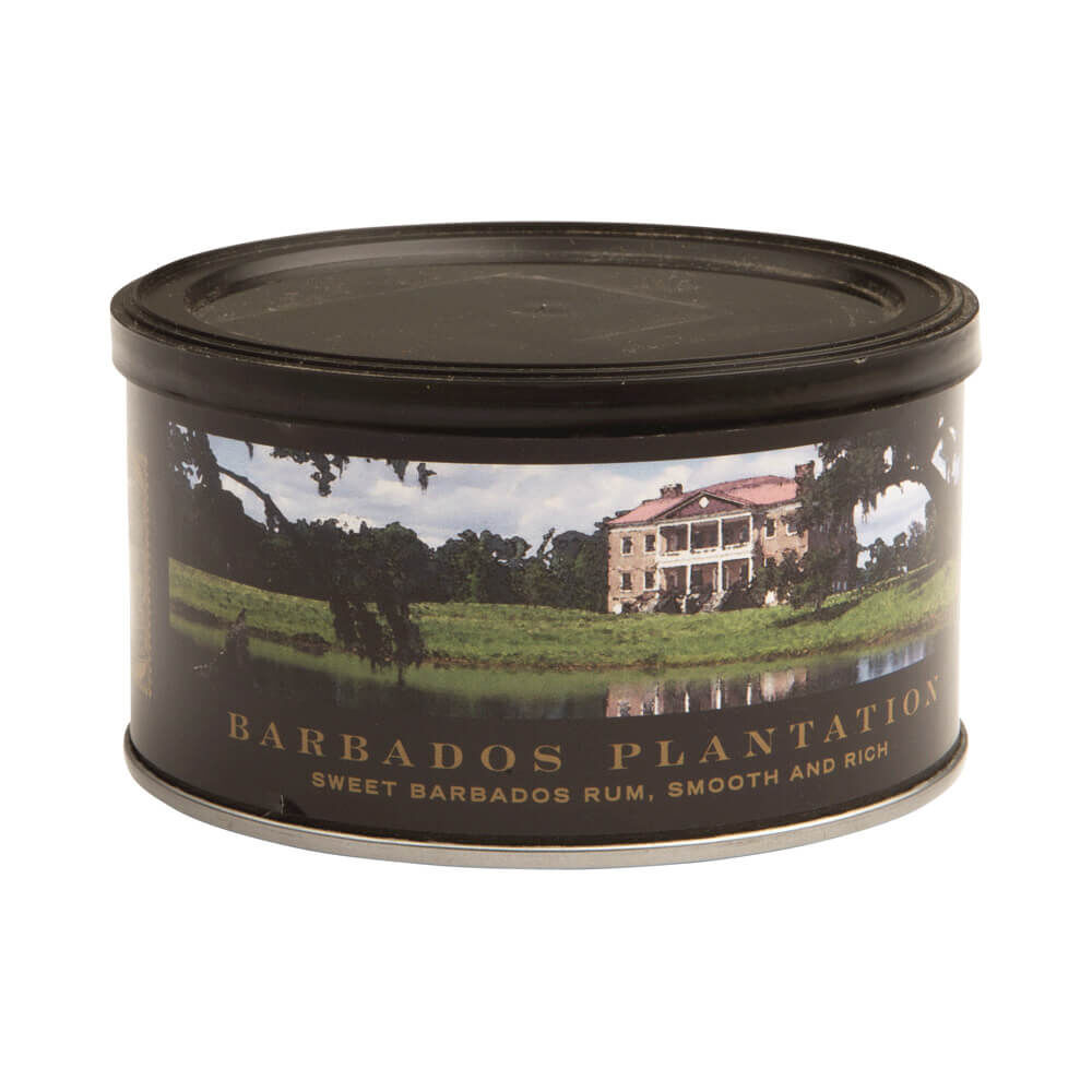 Sutliff Private Stock Barbados Plantation 1.5 oz